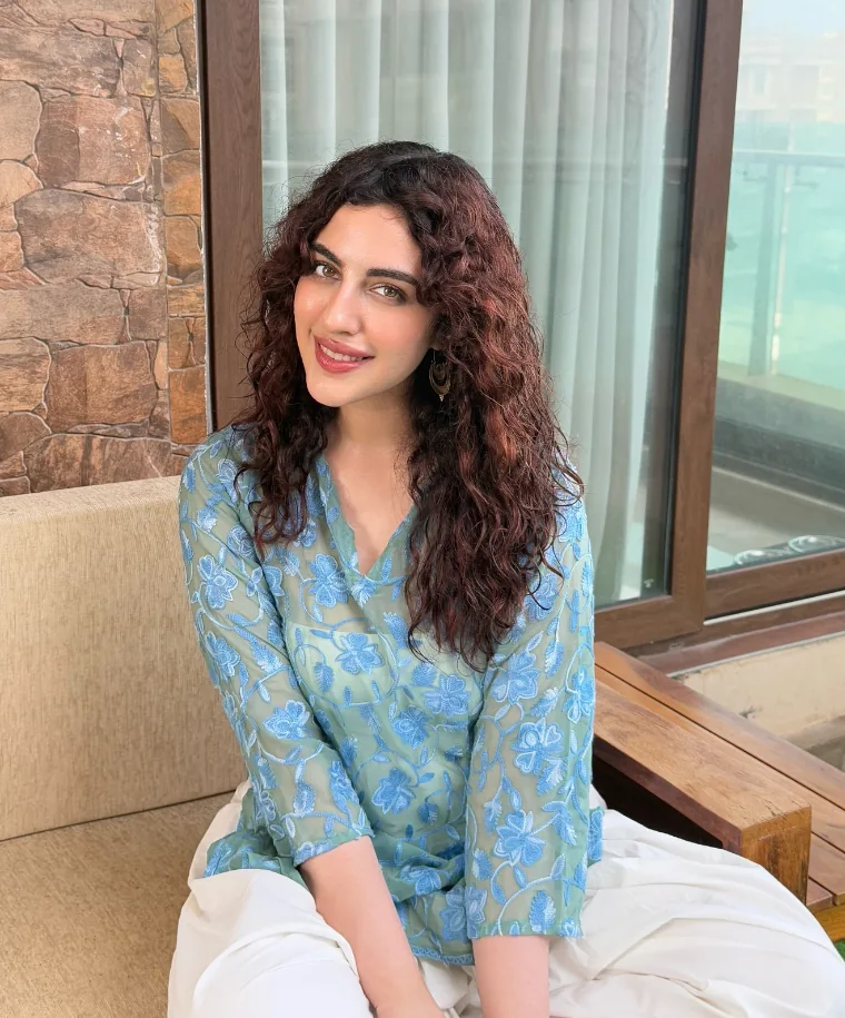 Samreen Kaur's Media News & Interviews
