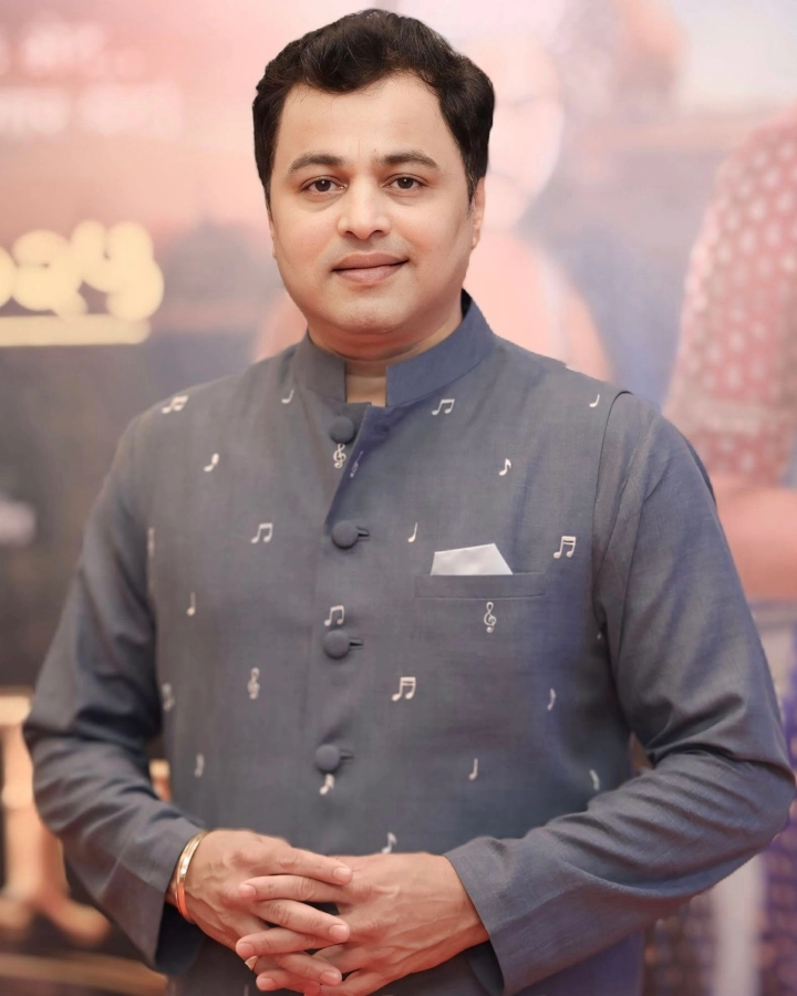 Subodh Bhave Bal Gandharva