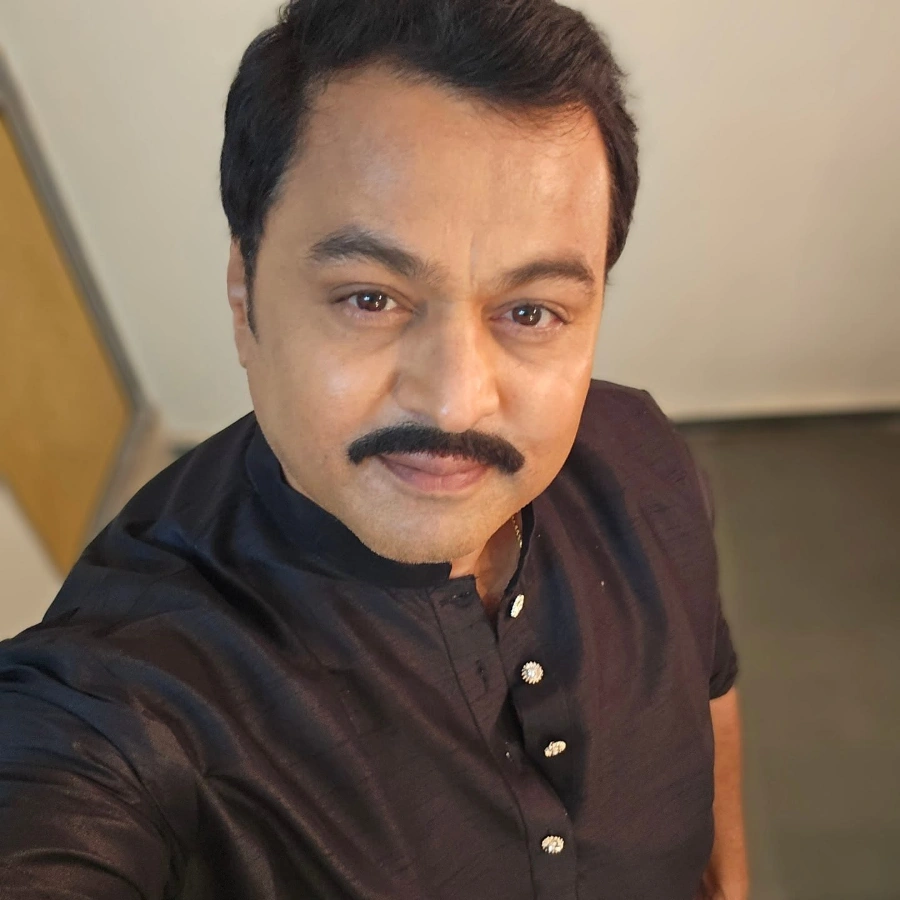 Subodh Bhave Marriage details