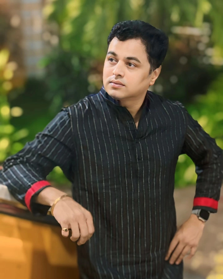 Subodh Bhave Net worth