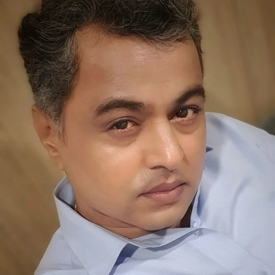 Subodh Bhave Wife