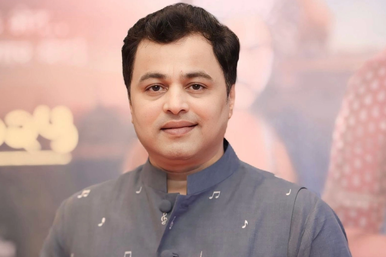Subodh Bhave