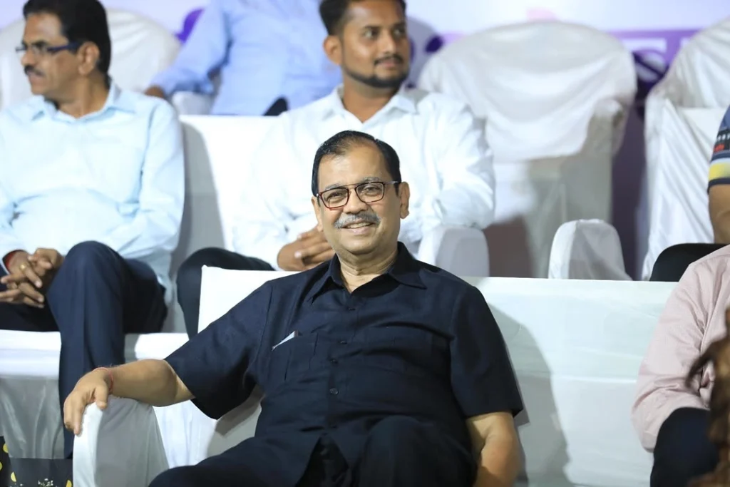 Ujjwal Nikam 1993 Bombay blasts