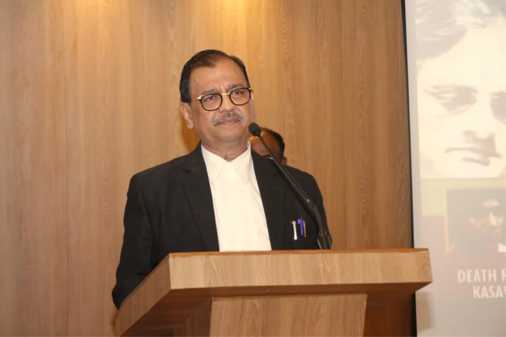 Ujjwal Nikam BJP