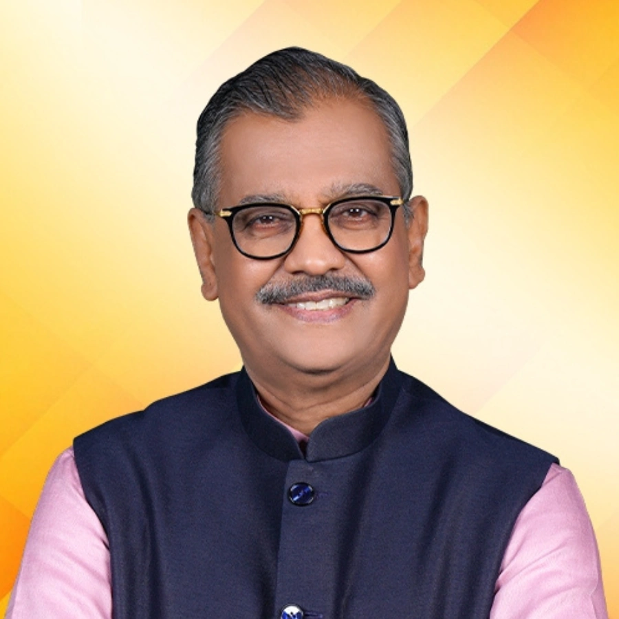 Ujjwal Nikam Biography