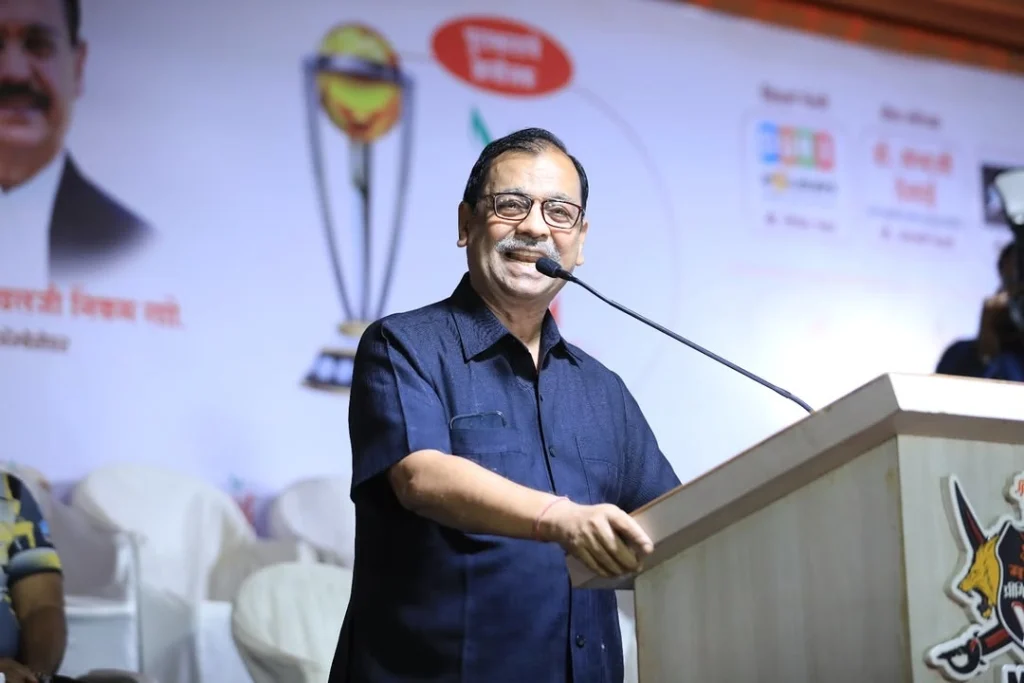Ujjwal Nikam Lawyer