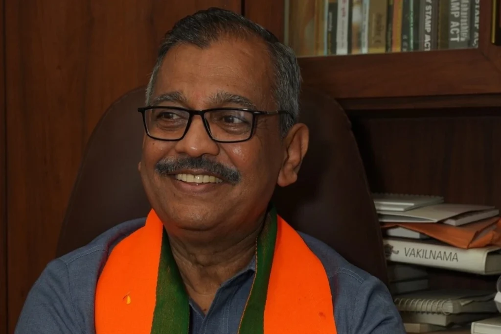 Ujjwal Nikam - The Legal Face Behind India's Most High-Profile Terror Trials