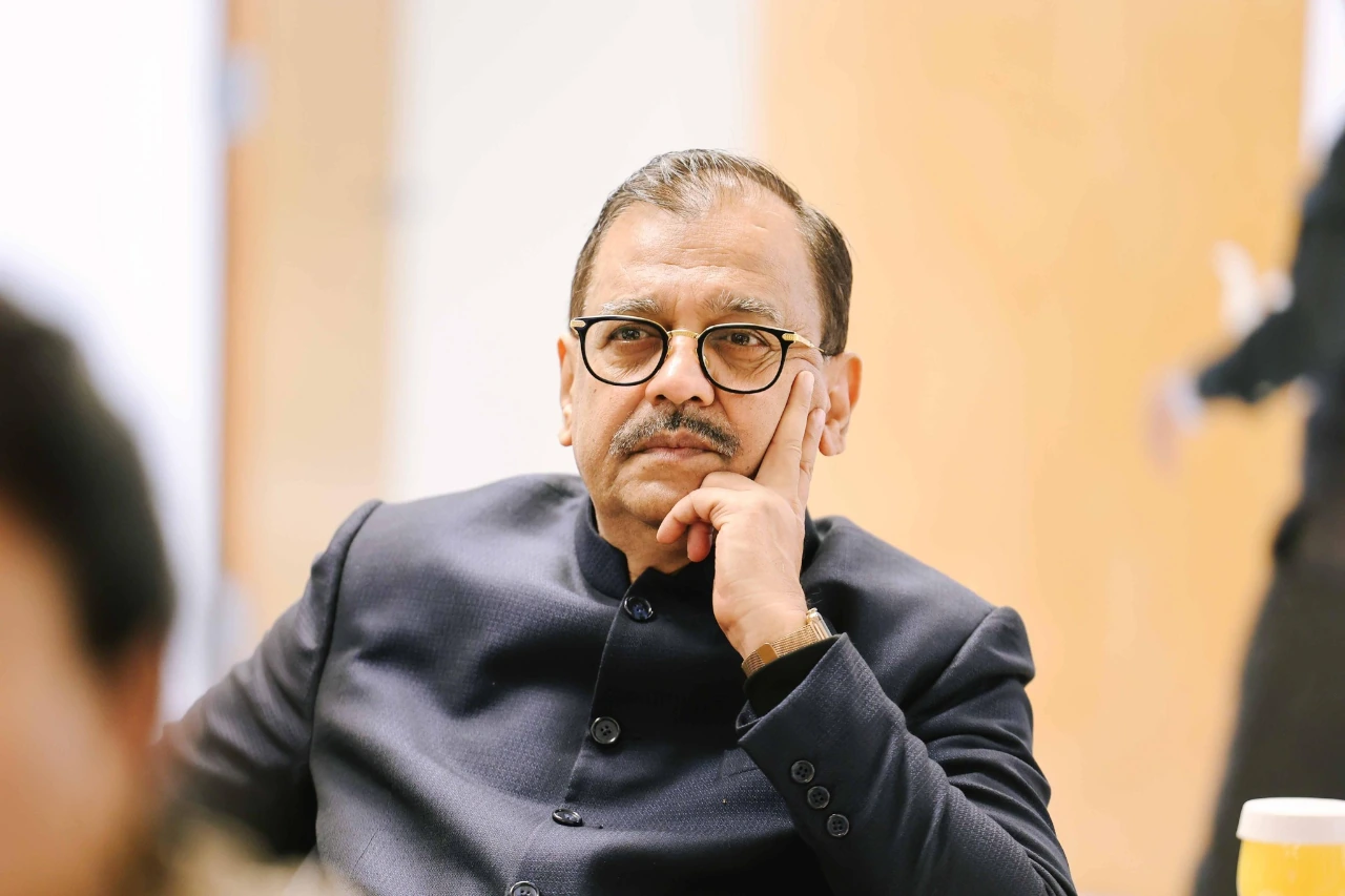 Ujjwal Nikam