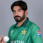 Usman Tariq