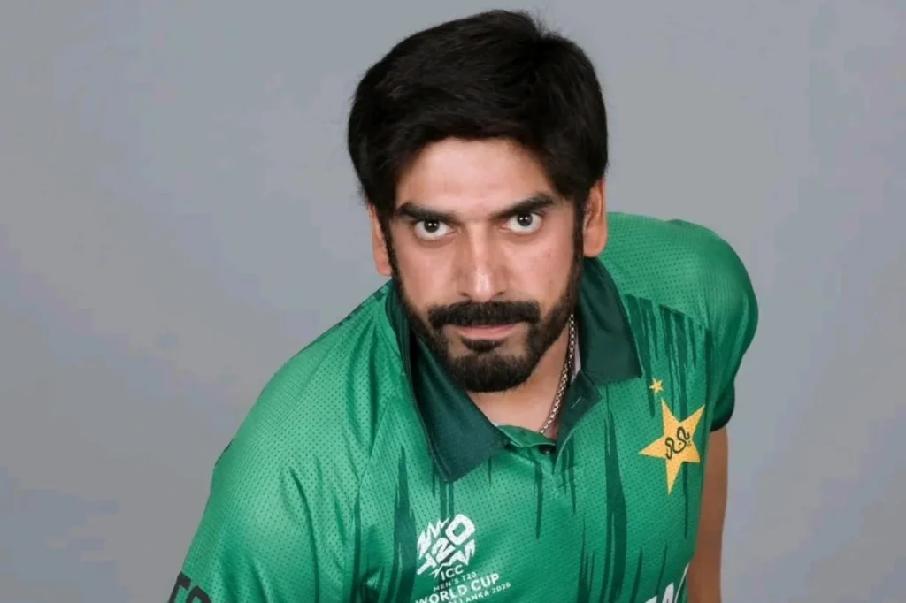 Usman Tariq Biography