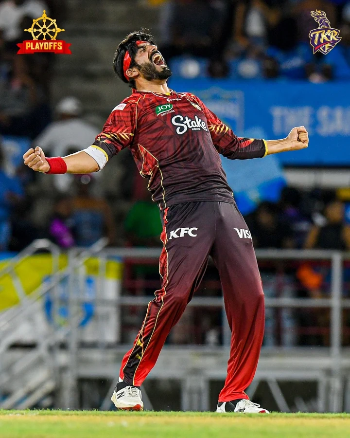 Usman Tariq Professional career