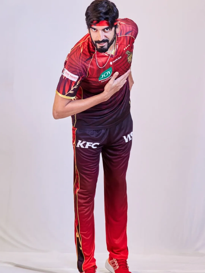 Usman Tariq Quetta Gladiators