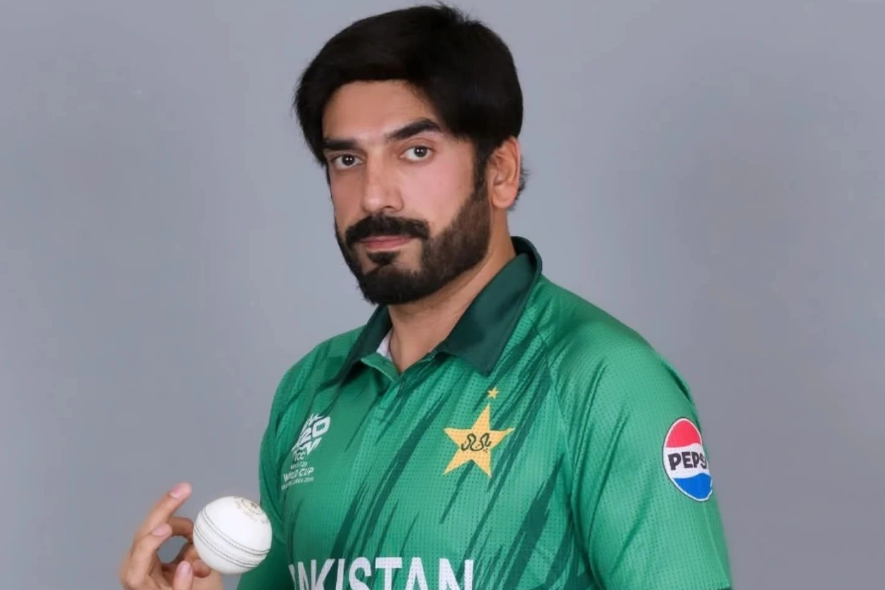 Usman Tariq