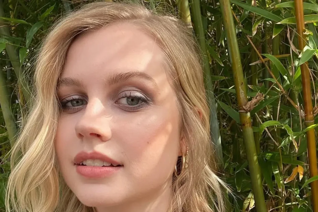 Angourie Rice Age