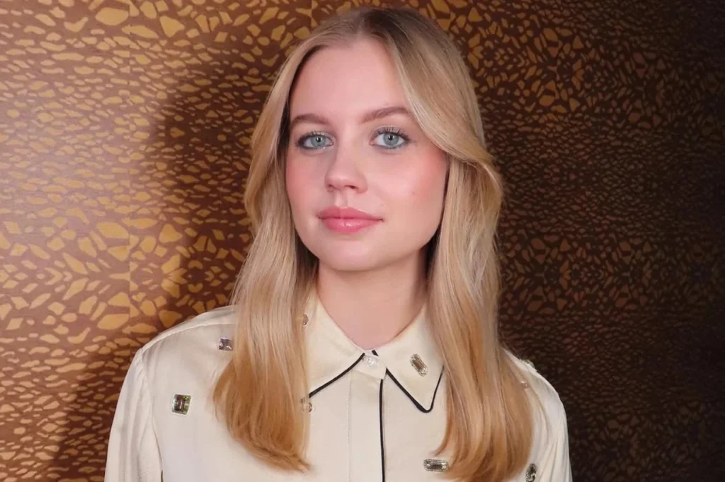 Angourie Rice Biography