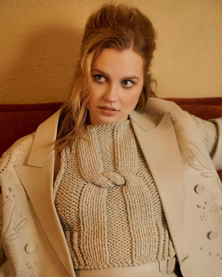 Angourie Rice Boyfriend