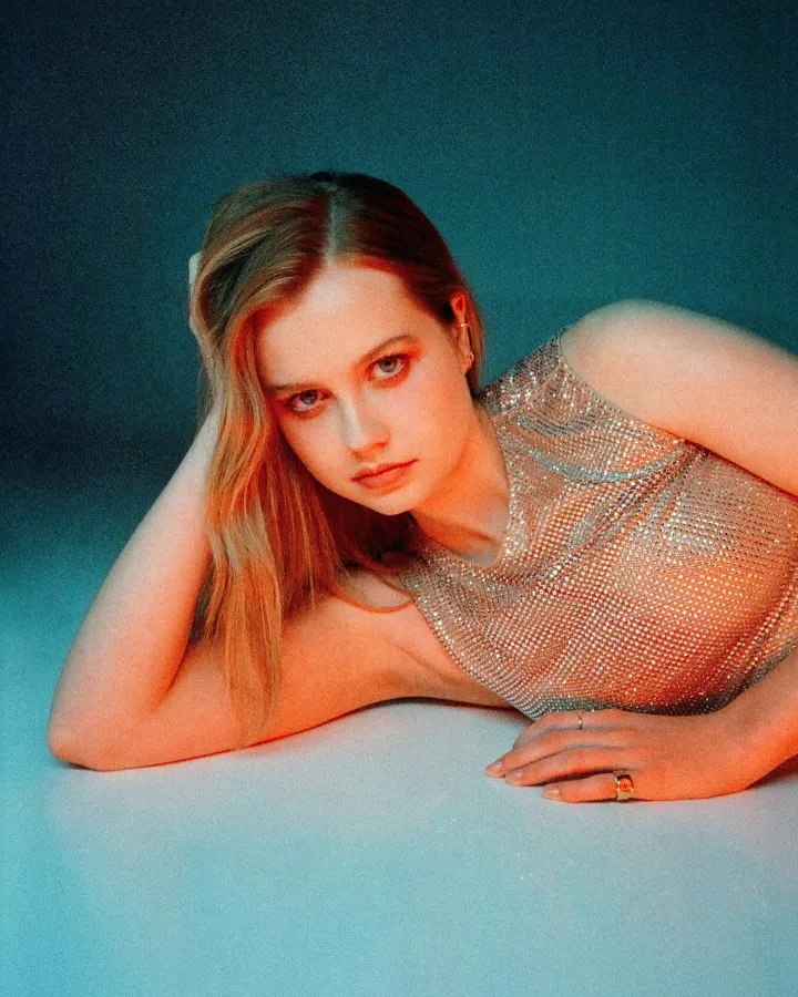 Angourie Rice Career