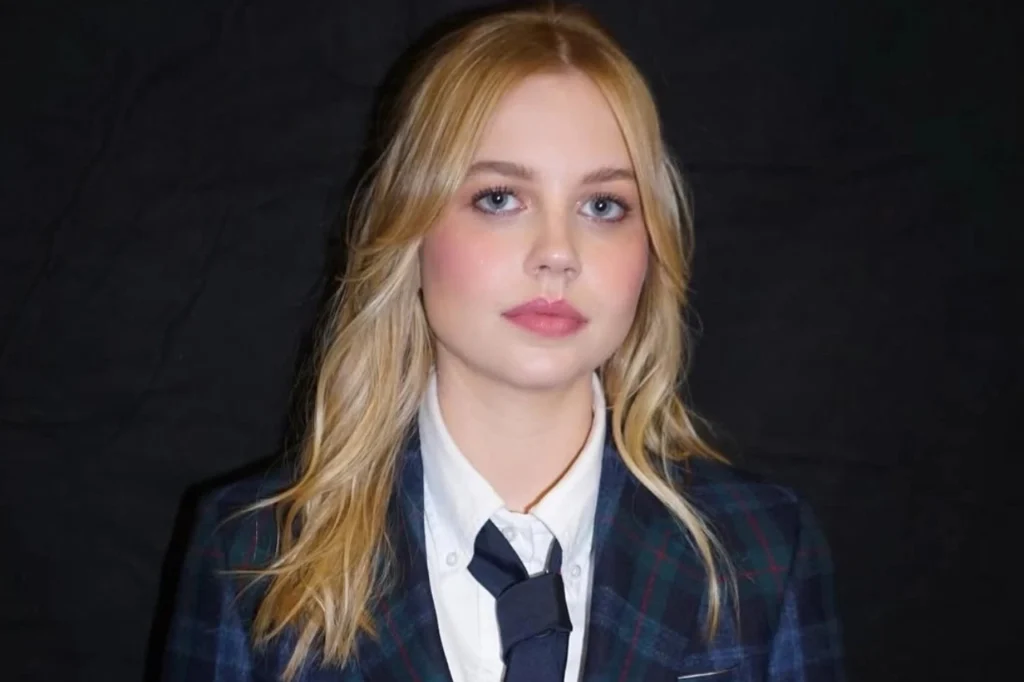 Angourie Rice Cute Image