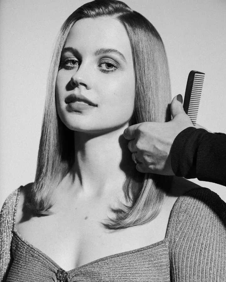 Angourie Rice Facebook