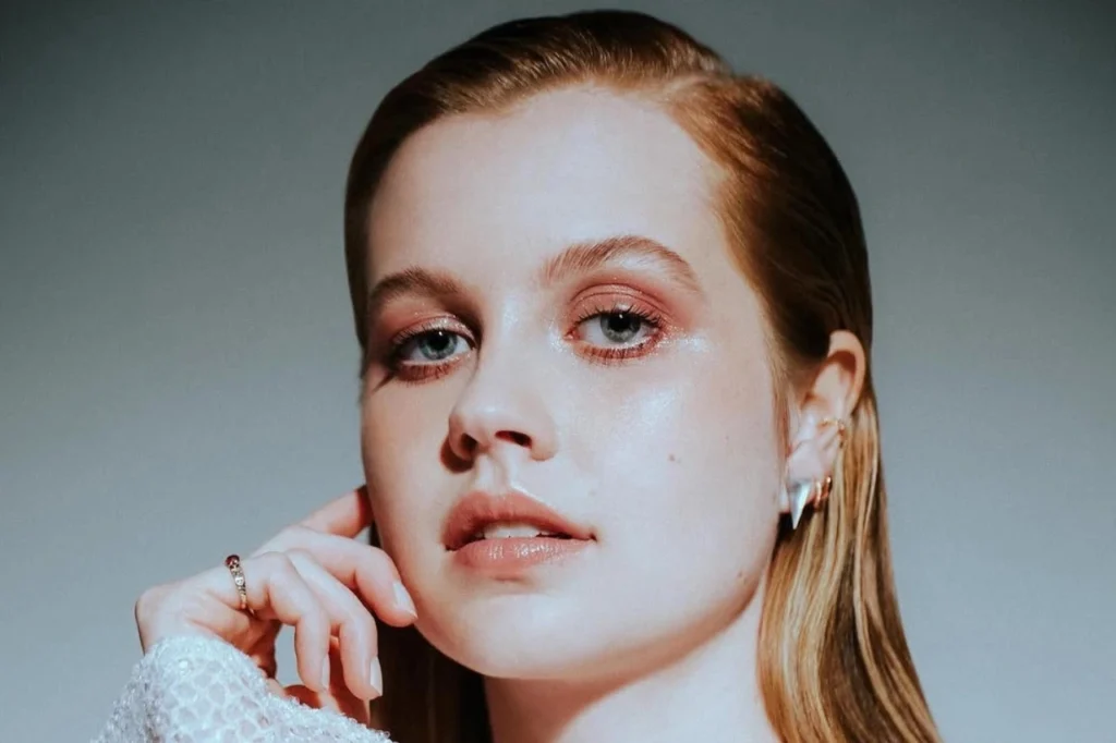 Angourie Rice Filmography