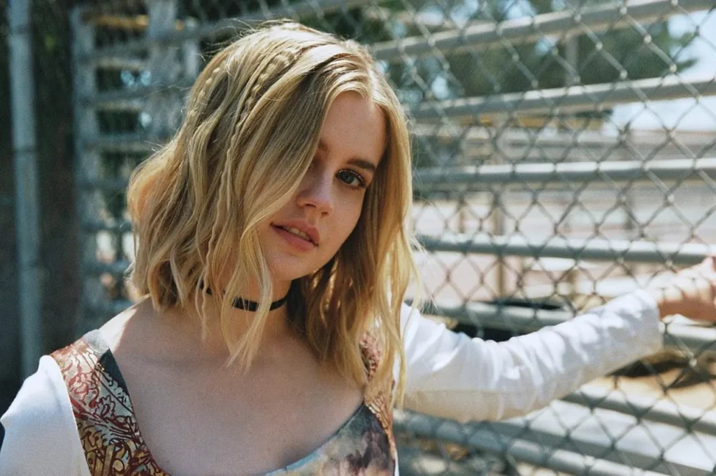 Angourie Rice Films