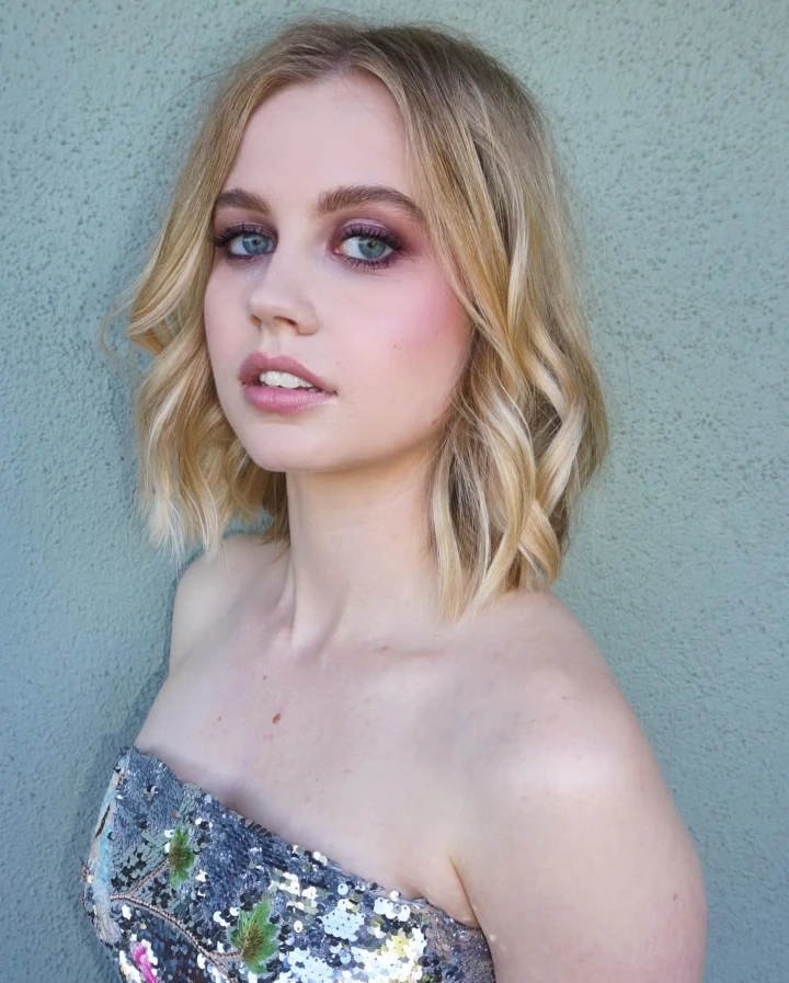 Angourie Rice Hottest