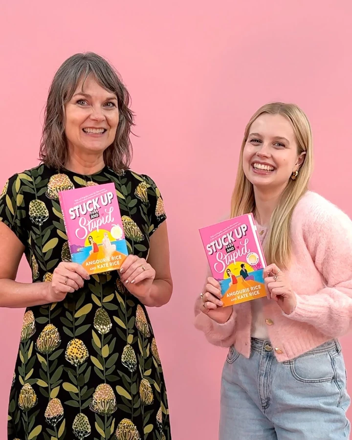 Angourie Rice Instagram