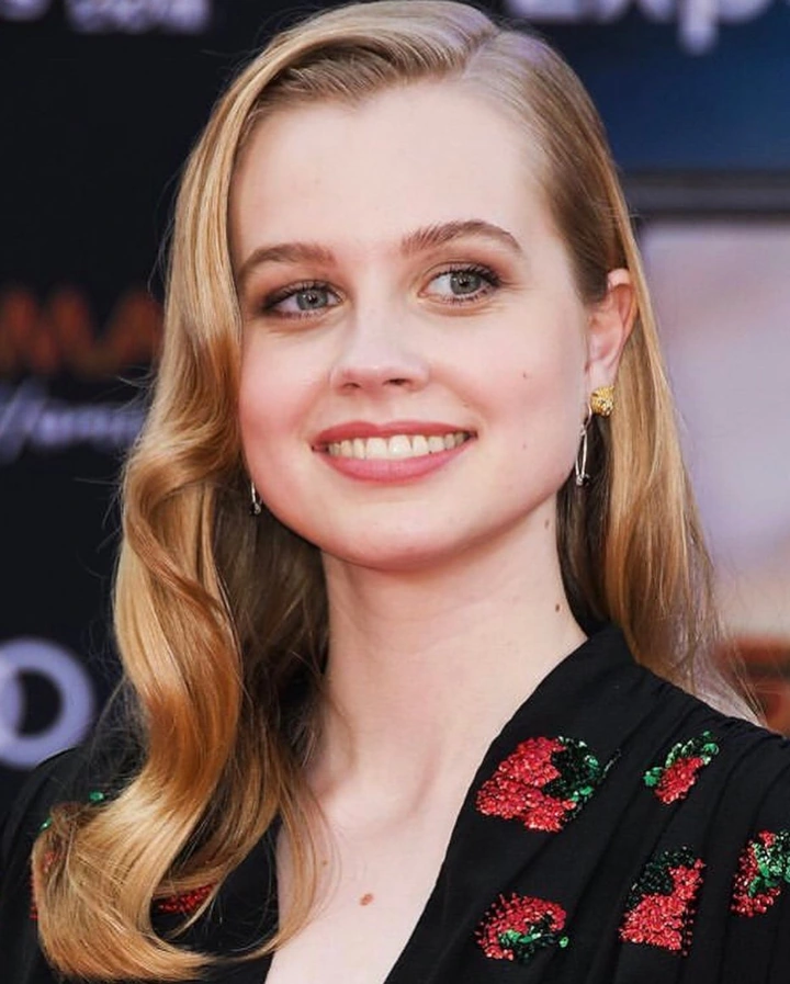 Angourie Rice Movie List