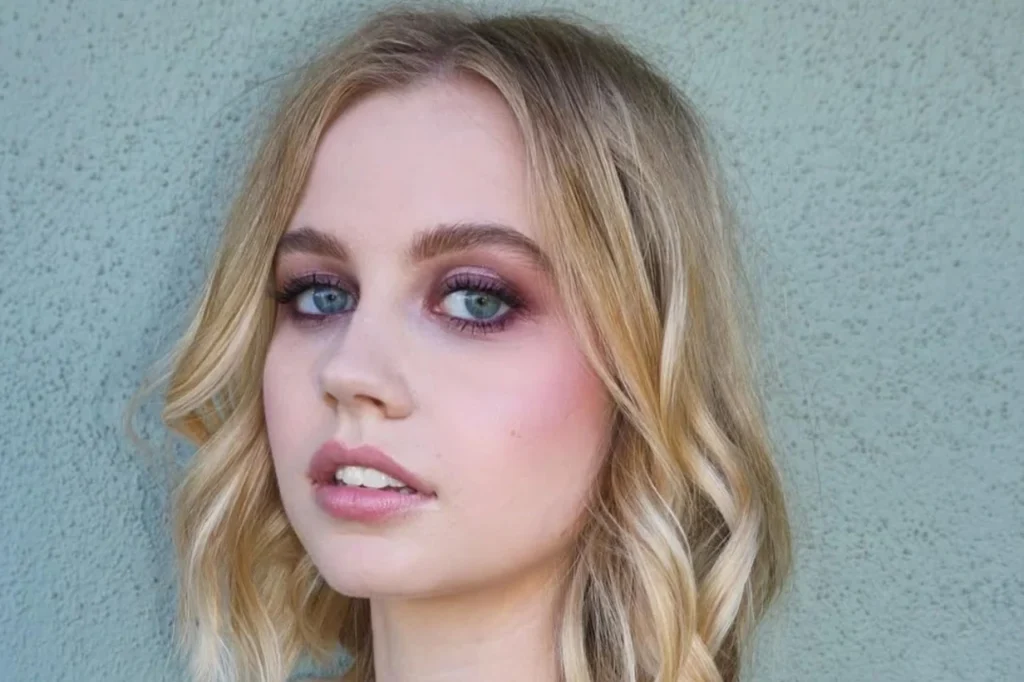 Angourie Rice Movies and TV shows