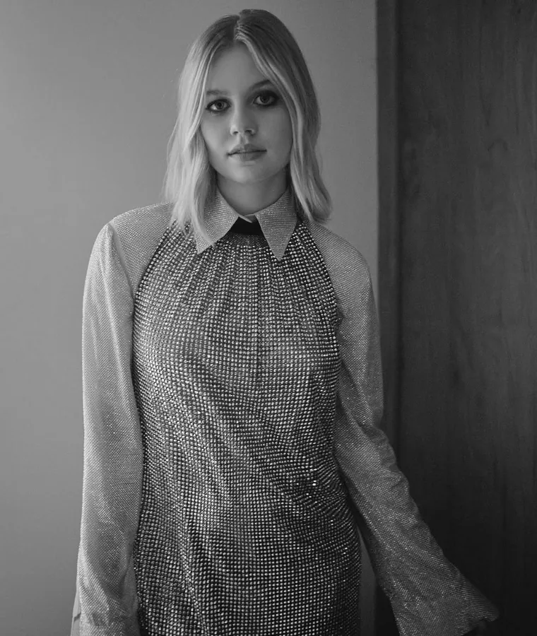 Angourie Rice Music Videos