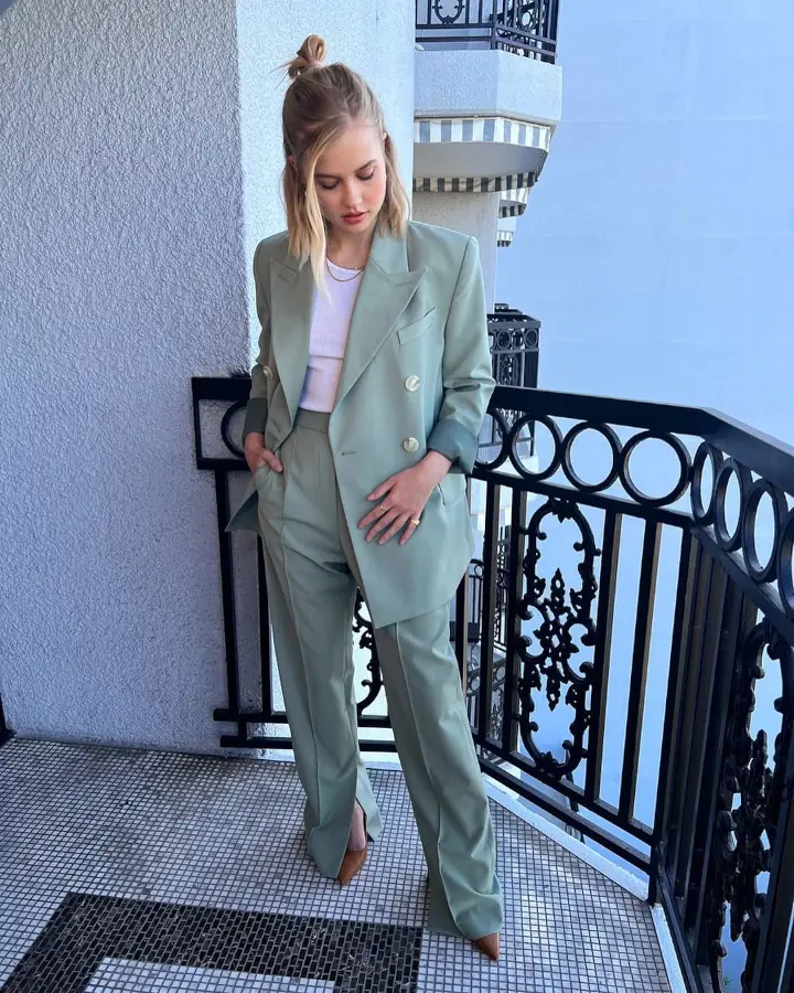 Angourie Rice Podcast
