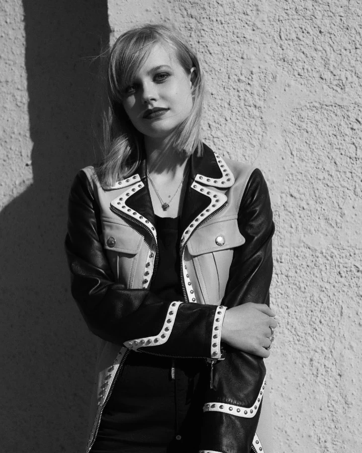 Angourie Rice Social Media