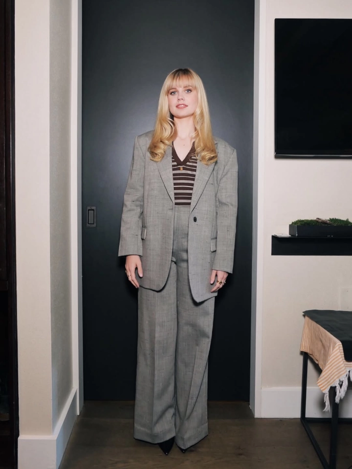 Angourie Rice Twitter