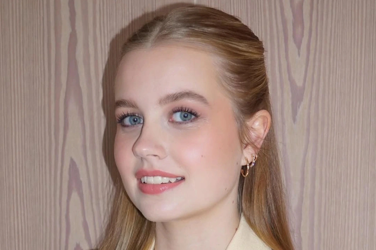 Angourie Rice