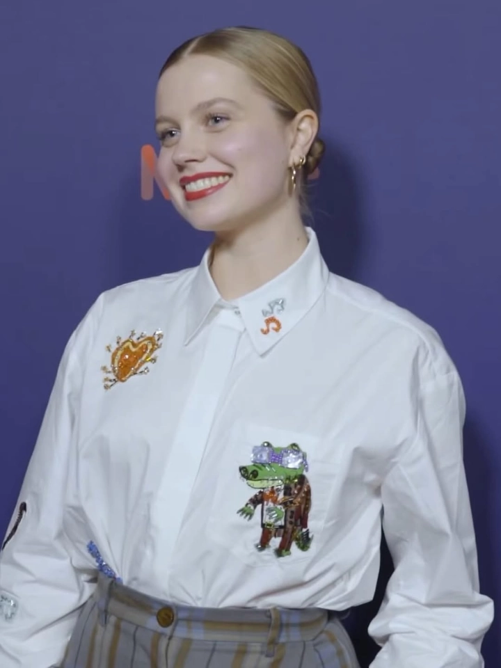 Angourie Rice's Cutest Image Ever