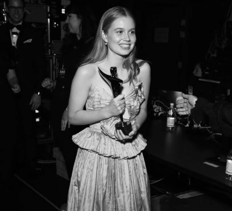 Angourie Rice's Cutest Smiles Ever