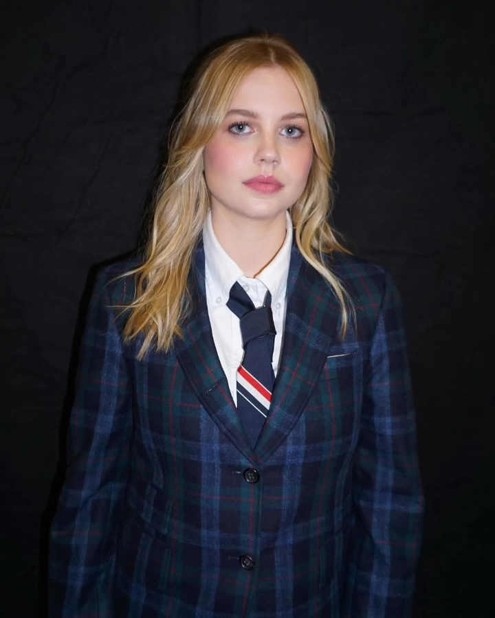 Angourie Rice's Fabulous Looks