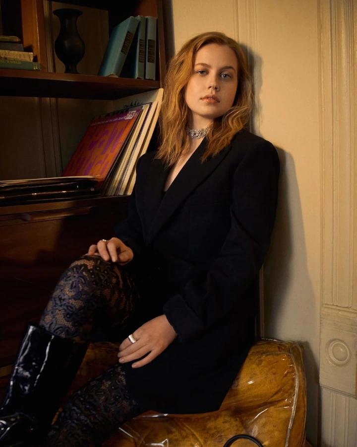 Angourie Rice's Gorgeous Image Ever