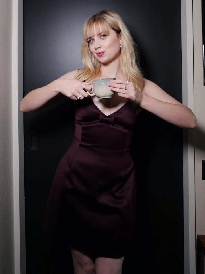 Angourie Rice's Hot Image