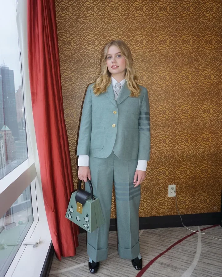 Angourie Rice's Hottest Body Figure