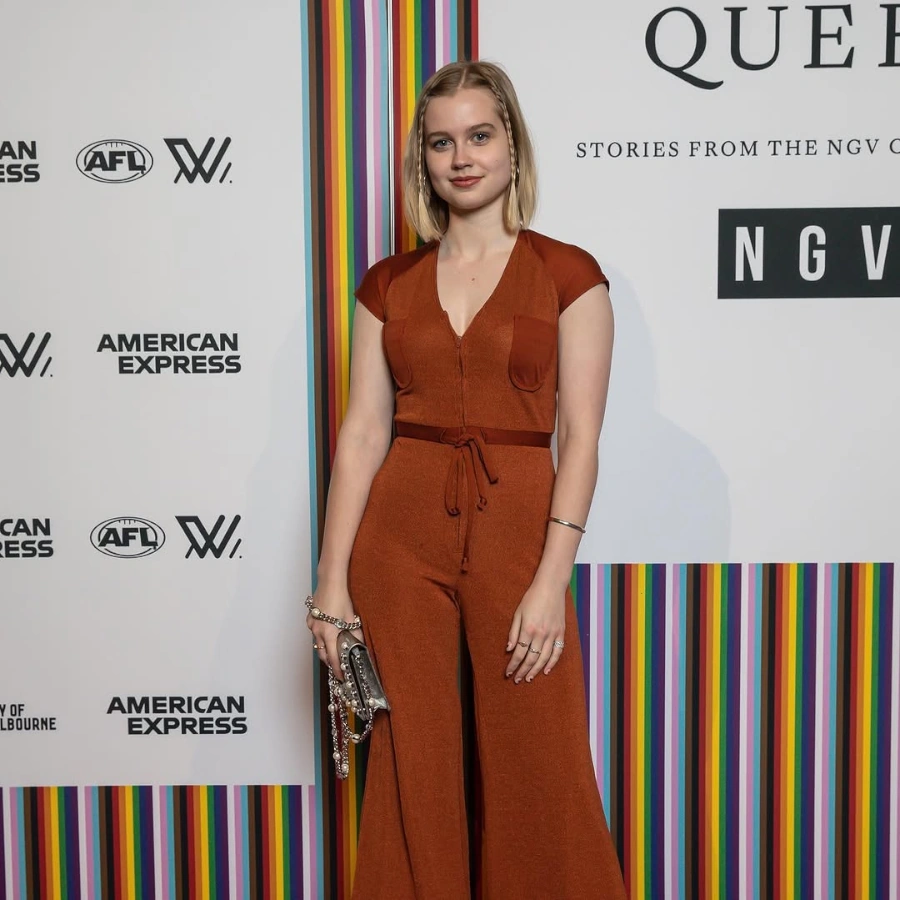 Angourie Rice's Hottest Looks