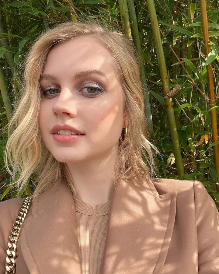 Angourie Rice's cutest Image