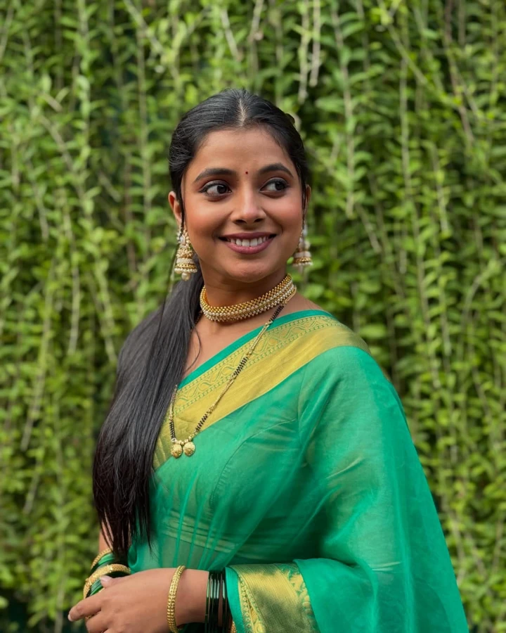 Jui Gogri Saree Image