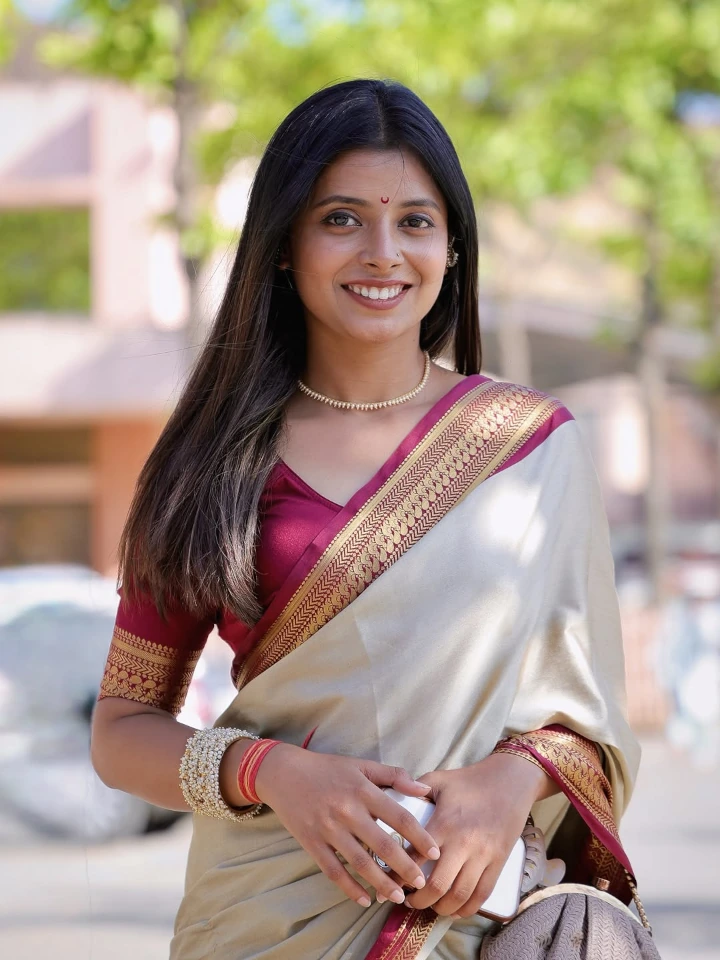 Jui Gogri in Marathi Entertainment Industry