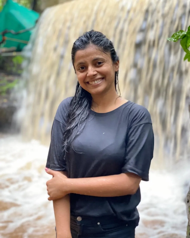 Jui Gogri is also known as the next Indian Instagram Sensation