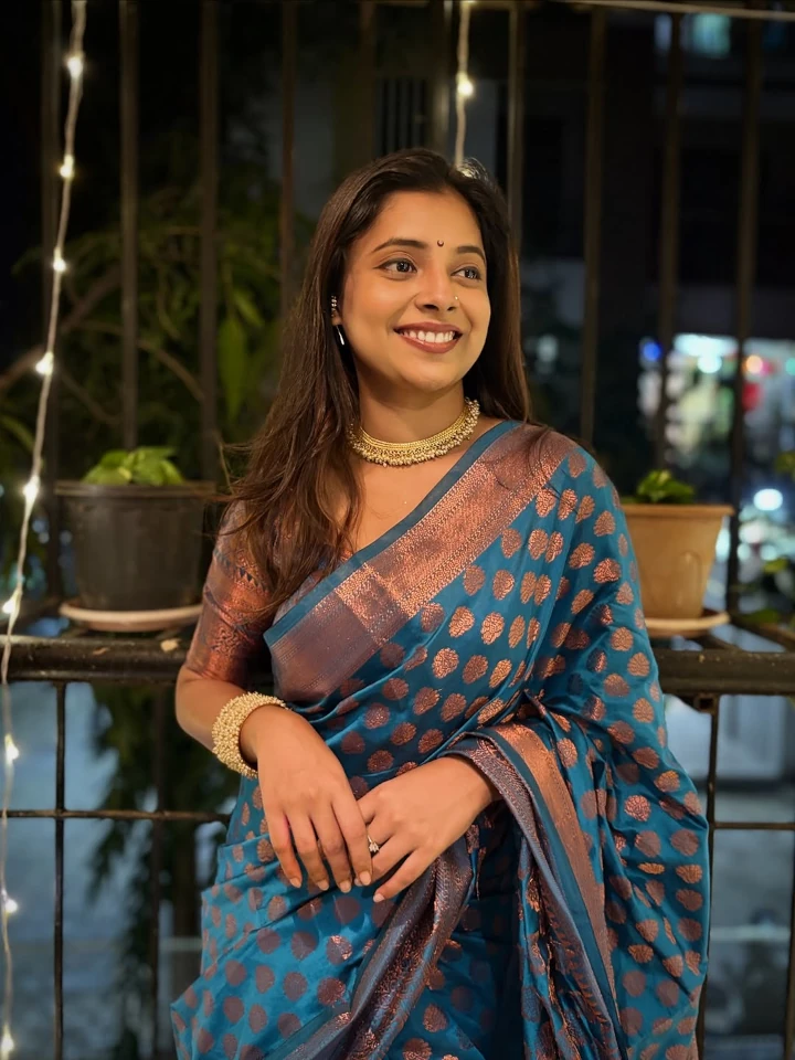 Jui Gogri's Cute and Gorgeous Looks