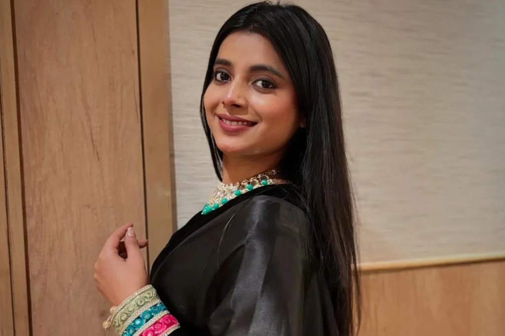 Jui Gogri's Favourite City is Bengaluru and Delhi