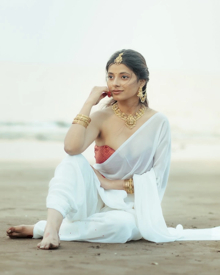 Jui Gogri's Gorgeous Image Ever