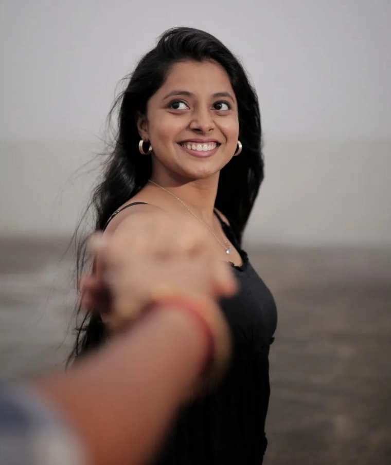 Jui Gogri's Gorgeous Looks in Films