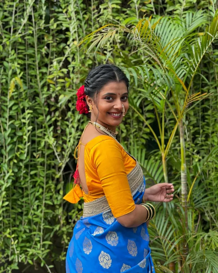Jui Gogri's Hot and Gorgeous Looks for Image Ever